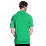 T10 Sports Slub Polo T10000303 (Green)